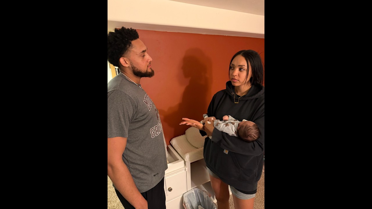 Jaden asks Kailee how she feels about moving to Atlanta because Lynette won&rsquo;t stop