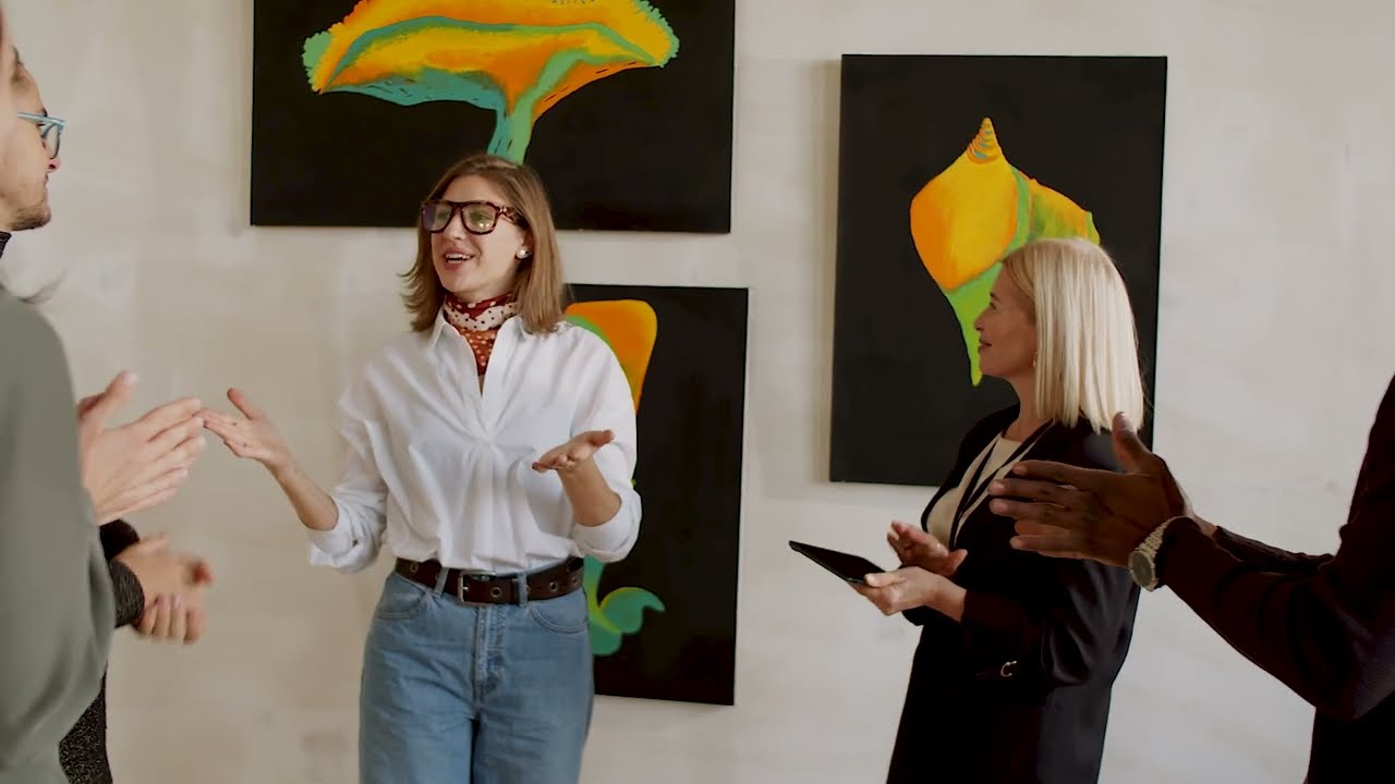 Resident Artist Program