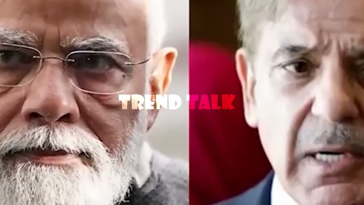 10 Secrets About Pakistan India Conflict Trend Talk