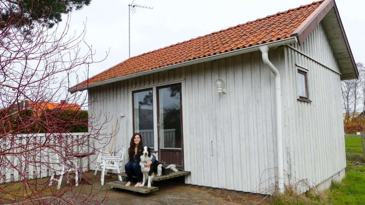 Tiny House In Sweden | Full Tour
