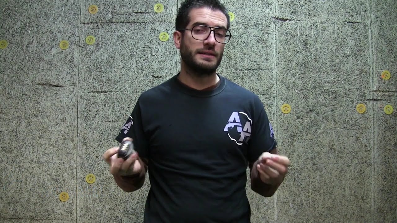 Comment changer le code de son verrou de pontet à code