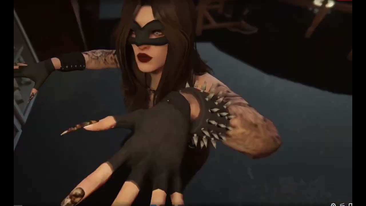 GTA RP URODZINY GEORGE'A FLINSTONA PART 1 +18