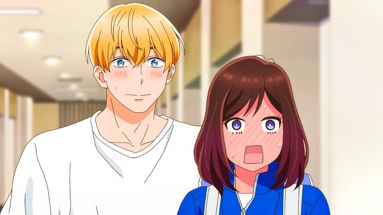 Her feelings deepen, just as everyone starts falling for him | Anime Recap