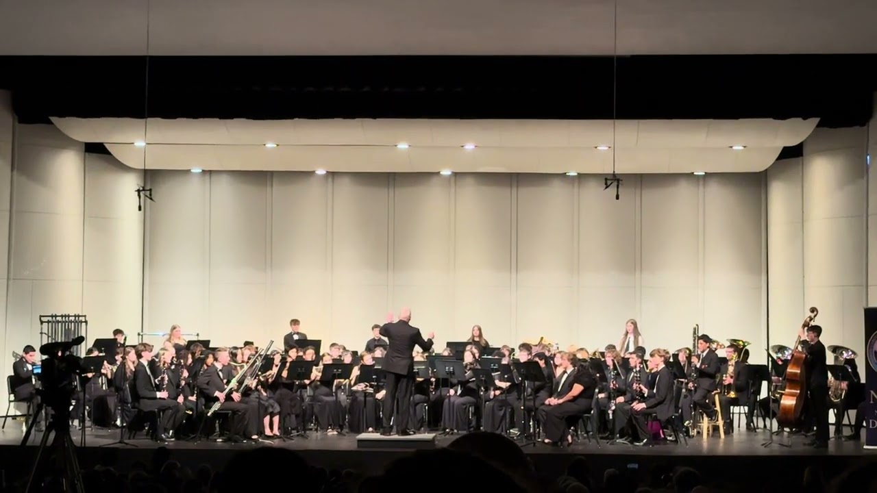 “Chorale and Toccata”