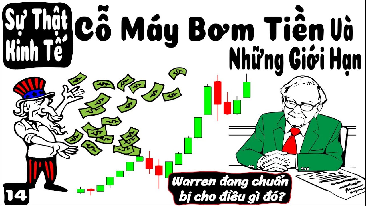 Chính Phủ Phải Chi Tiêu ★ Học Thuyết Keynes Đã Hồi Sinh Nền Kinh Tế Như Thế Nào?