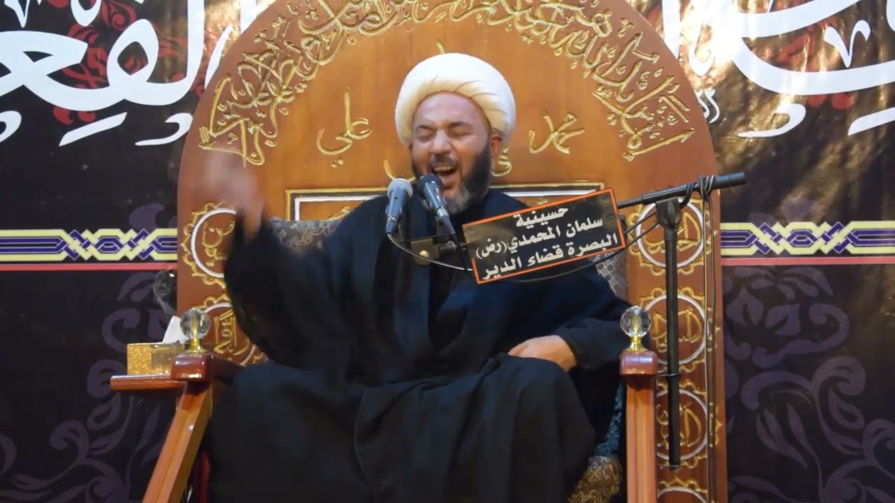 علم ابي الفضل العباس عليه السلام واين أظهره ؟
