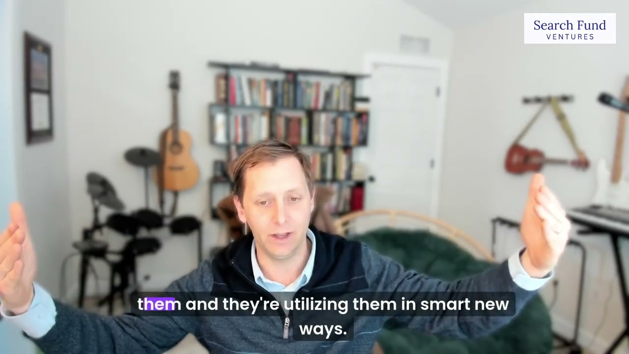 How to build an empire from Flippa acquisitions | SMB Investing