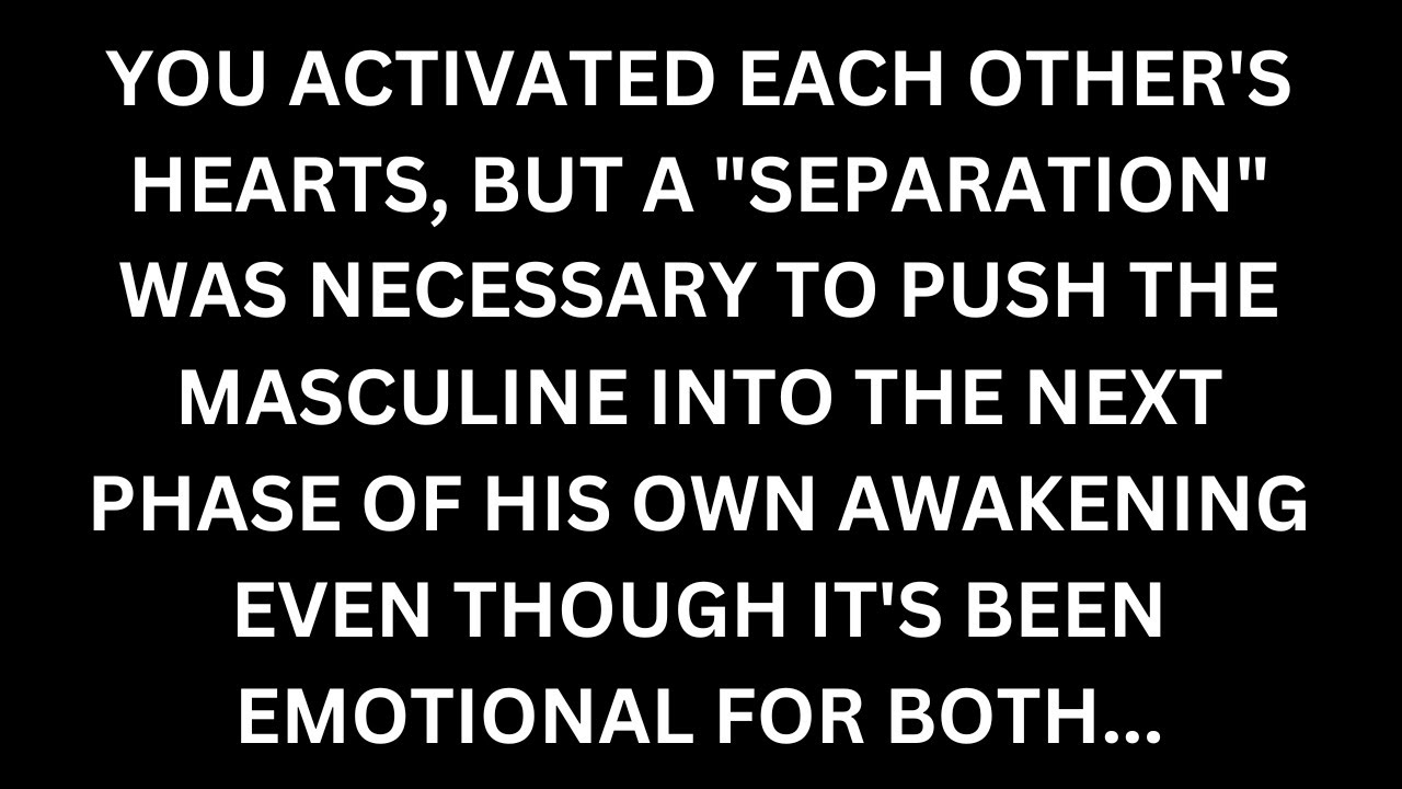 Divine Feminine: Secretly, This Masculine is Awake at Night Wondering About You [Twin Flame Reading]