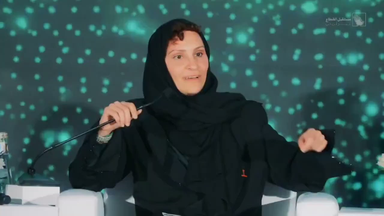 ملتقى مستقبل القطاع الغير ربحي النسخة الرابعة #مستقبل_القطاع_الغير_ربحي