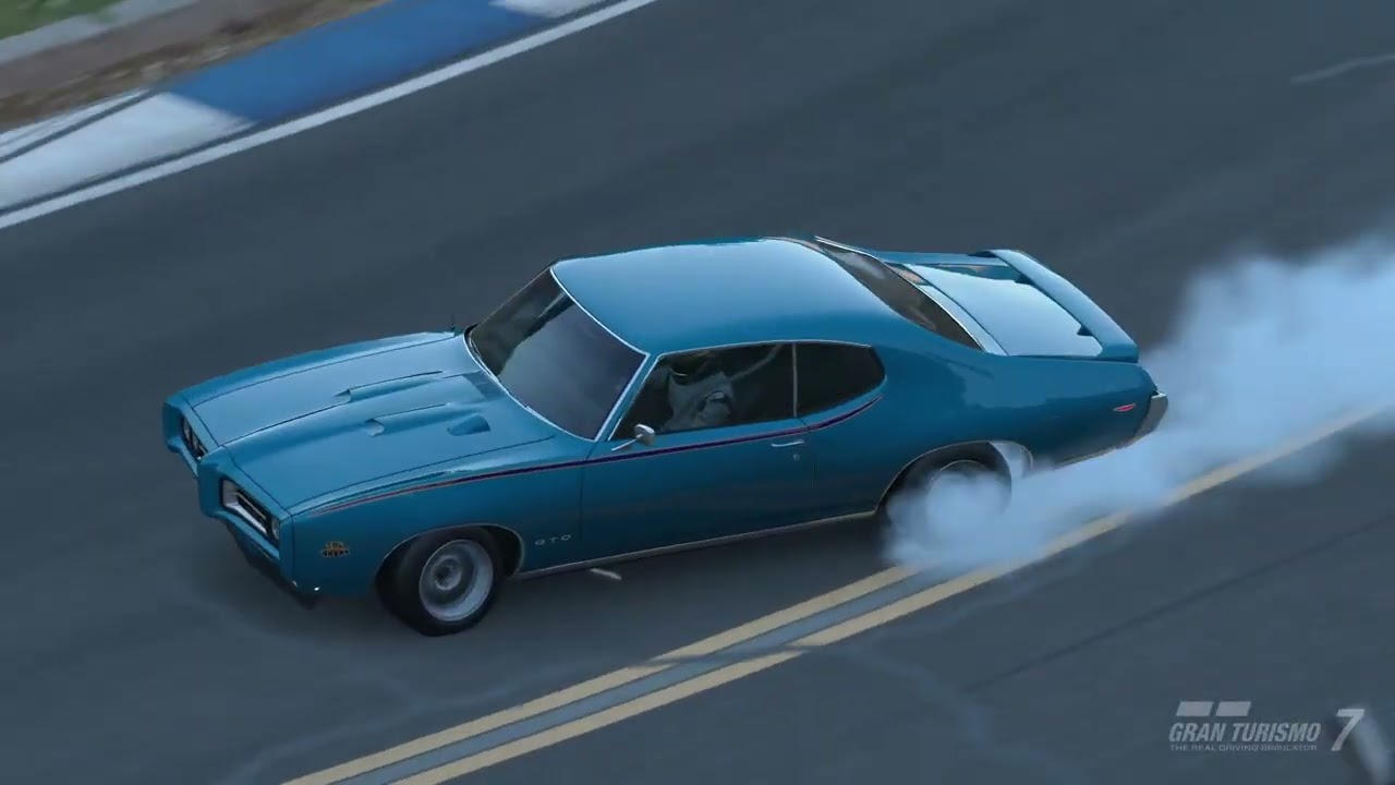 GTO introduction