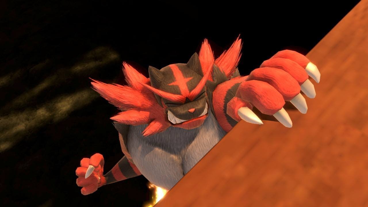 ANALYSIS - NEW LEDGE MECHANICS IN ULTIMATE!