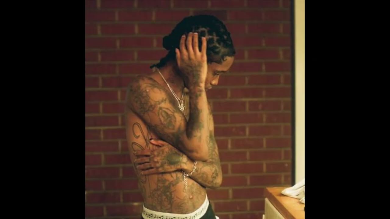 {FREE} Nine Vicious x 406ahmad Type Beat 'do I clench my fist?' @prodcush