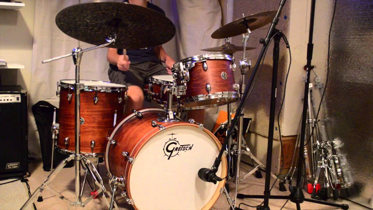 Gretsch Catalina Club Jazz