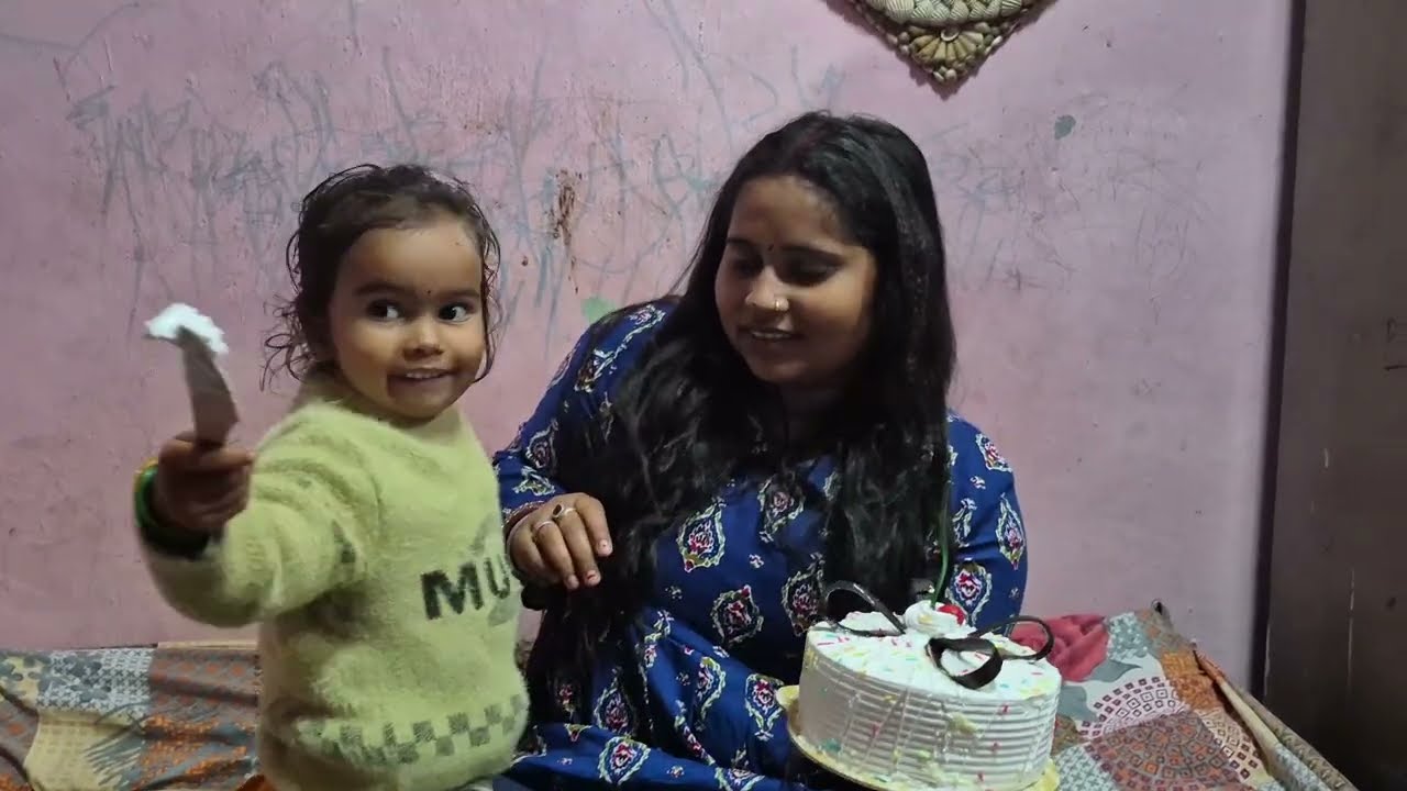 Didi Ki Anniversary Shopping 🛍️❤️ Special Surprise Plan!627