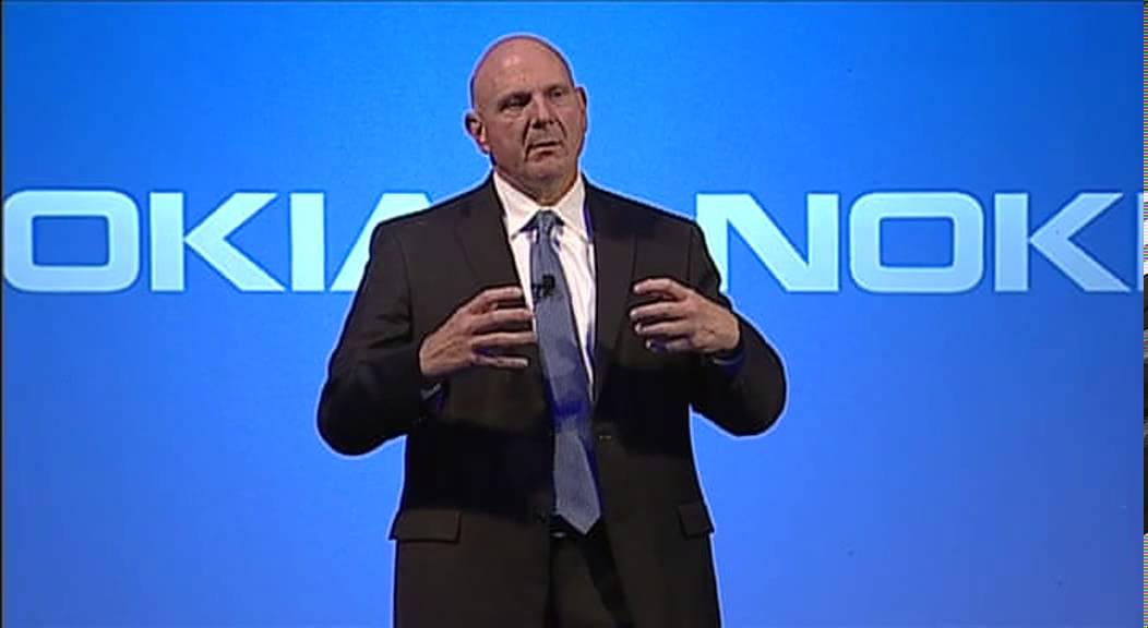 Microsoft To Acquire Nokia's Devices & Services Business