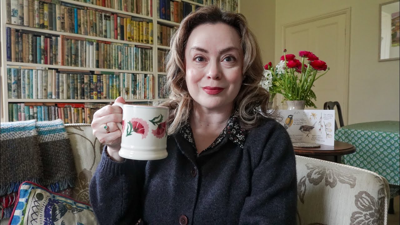HEART-WARMING, COSY ROMANCE BOOKS FOR FEBRUARY 💖 📚