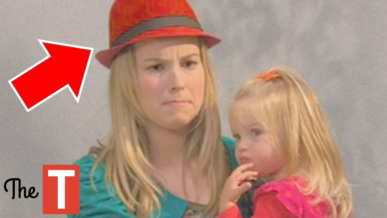 10 Mistakes In Good Luck Charlie Disney Tried To Hide