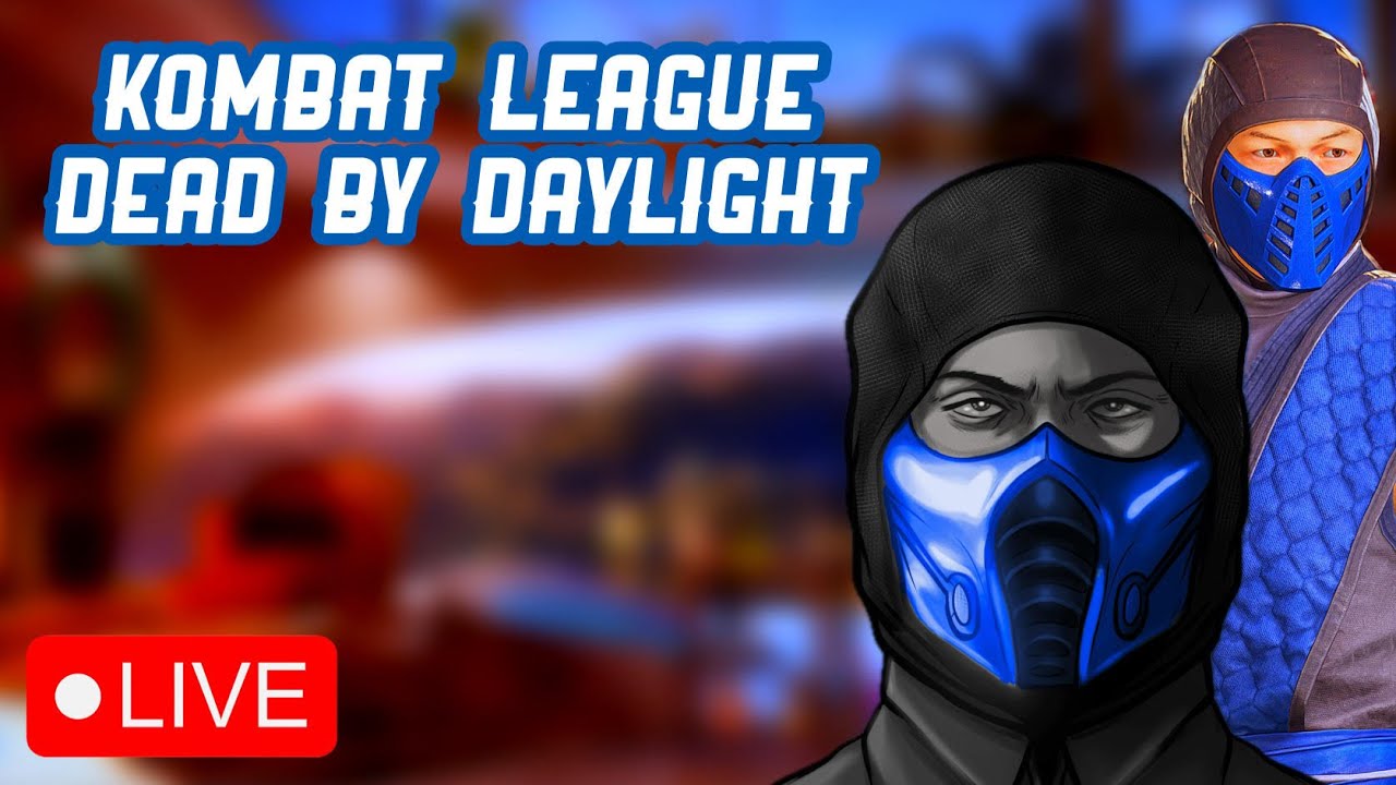 MK1 ONLINE - KOMBAT LEAGUE STREAKS AND TBAGS