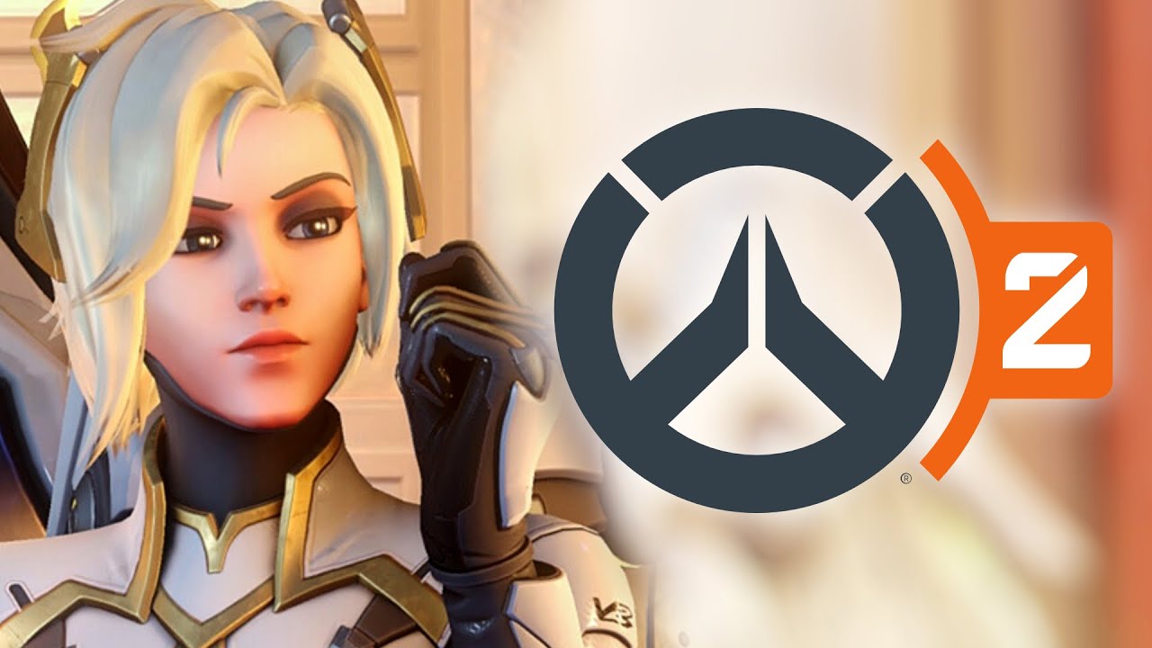 I played in the Overwatch 2 alpha, and these are my thoughts | Overwatch 2 Alpha Gameplay
