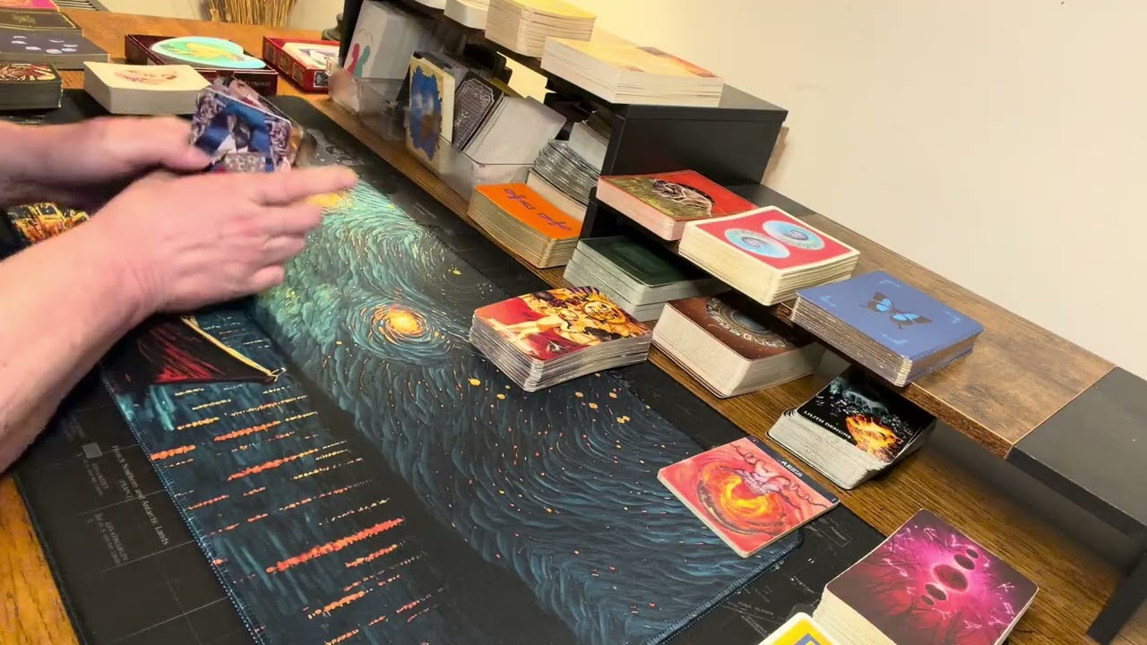 PREDICTIONS FOR ALL 12 SIGNS with timestamps 