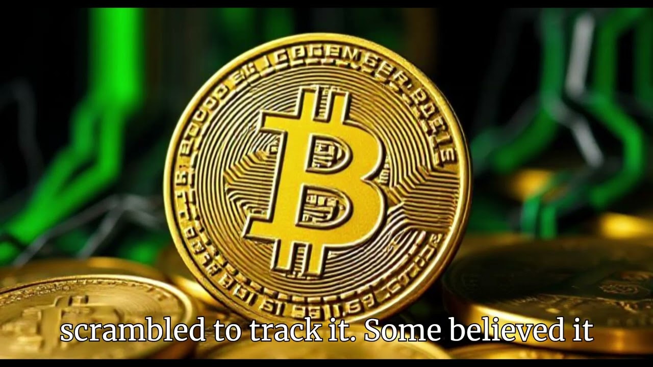 Bitcoin Wallet Dormant for 12 Years Suddenly Moves Millions