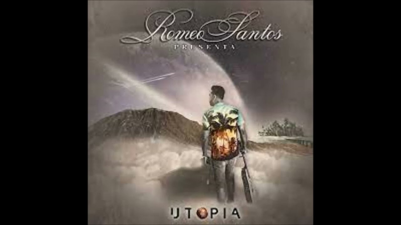Romeo Santos - Canalla (feat. El Chaval de la Bachata)