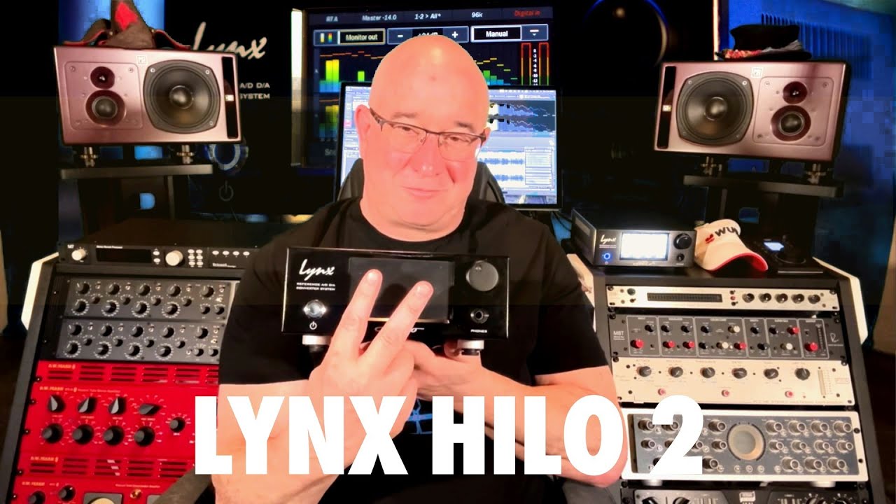 Lynx Hilo 2 Top Upgrade Trends You Can't Ignore in 2025
