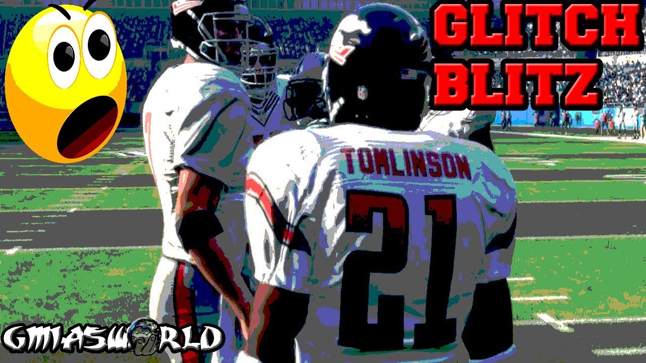 MUT 18 NANO GLITCH BLITZ TOO MUCH FOR OPPONENT! MAKE SURE YOU WATCH THIS Madden 18 Gameplay Closely!