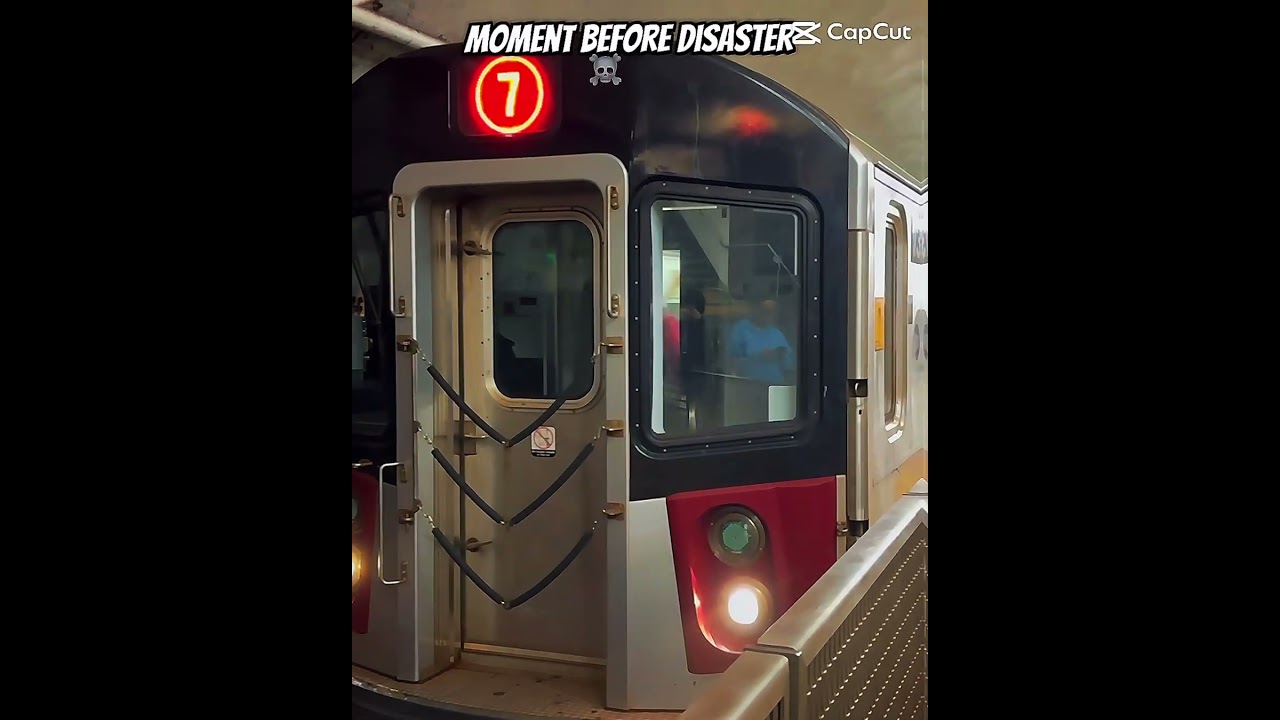 R188 (7) Train Edit!