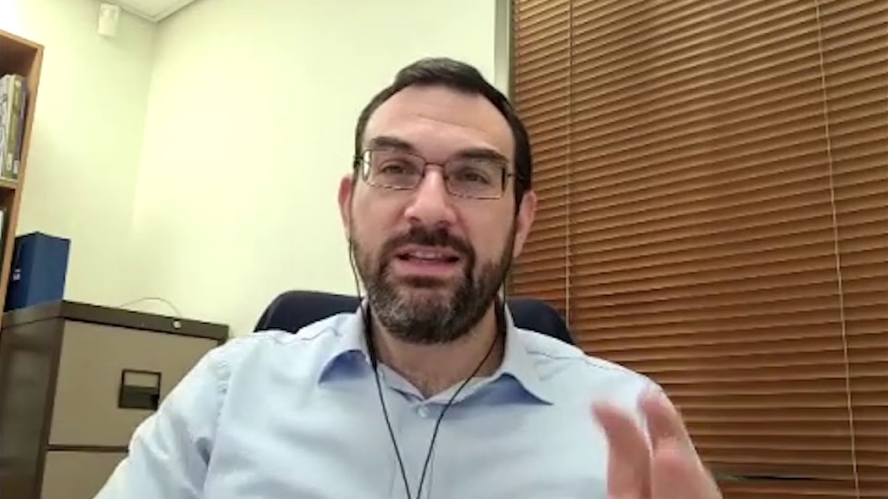 זכרונות מבית הישיבה | רונן פרלמוטר | מאירים מהכותל