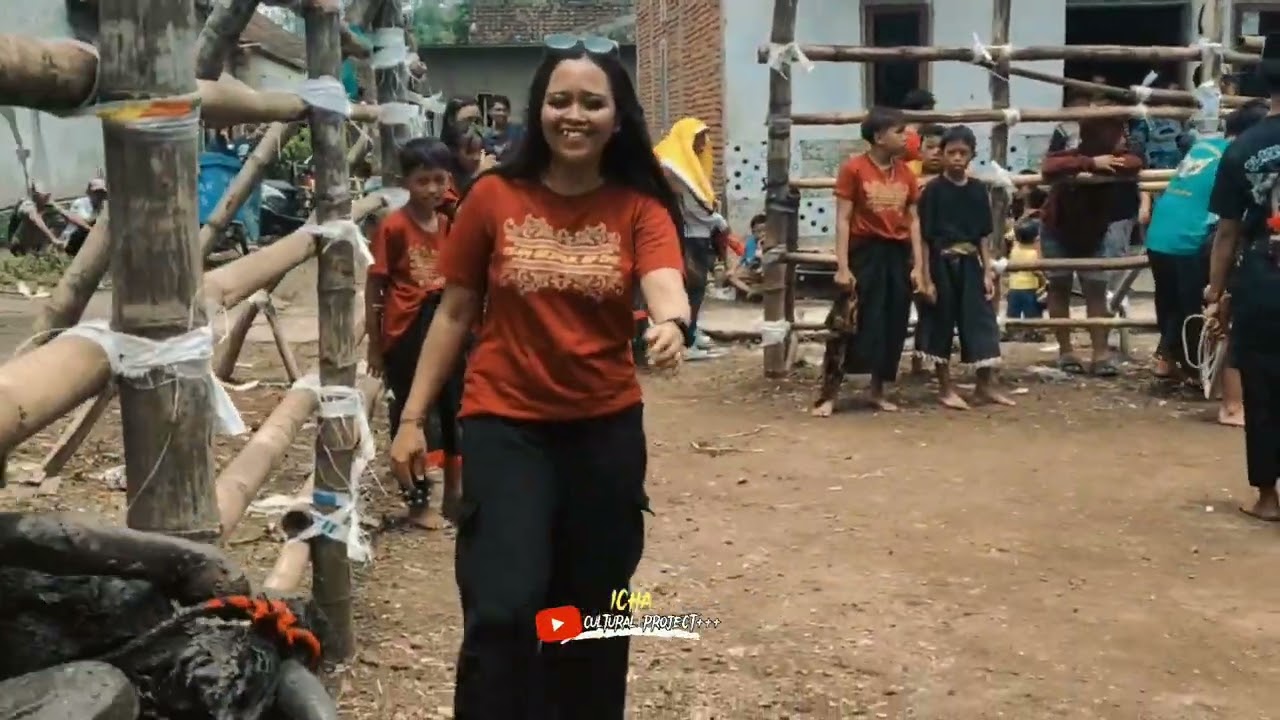 BLACK BULLS LIVE SEGARAN BANJARARUM #fyp2026 #blackbulls #segaran #live #bantengan 