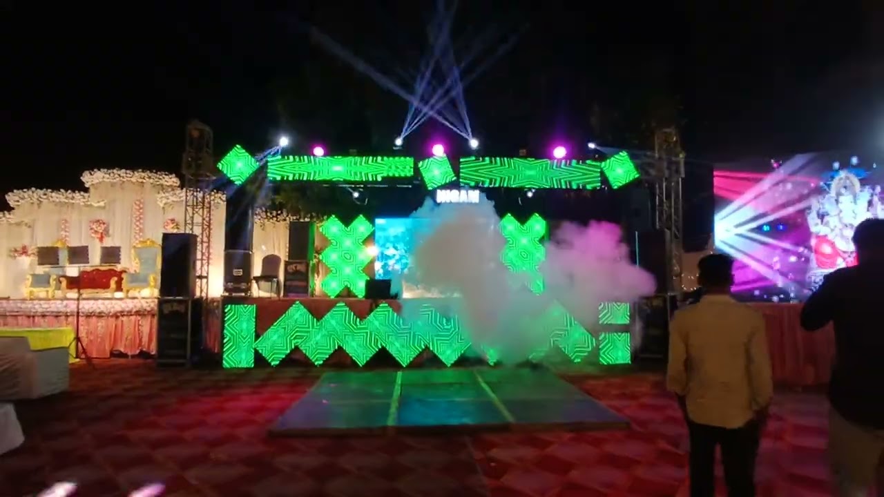 No.1 Nigam DJ Gonda ( Patel Nagar ) Mob: 9140075823,9838629248.