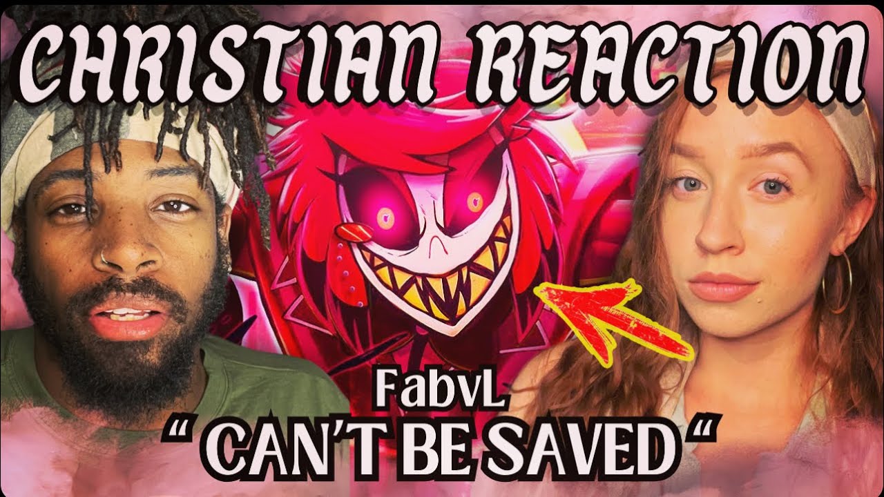 FabvL - Can't Be Saved | ROCK MUSIC REACTION