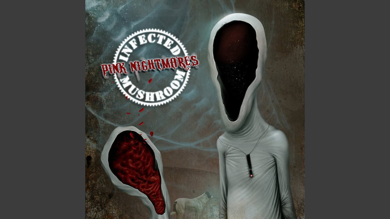 Pink Nightmares (Album Mix)