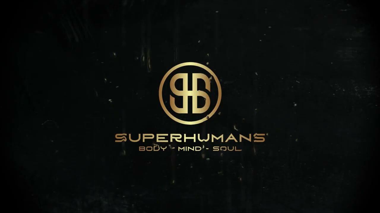 SuperHumans - To Ona