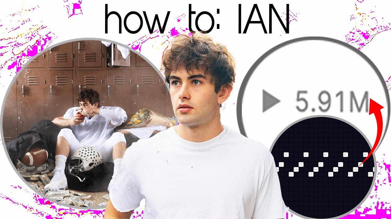 THE ULTIMATE IAN TUTORIAL (STEP BY STEP)