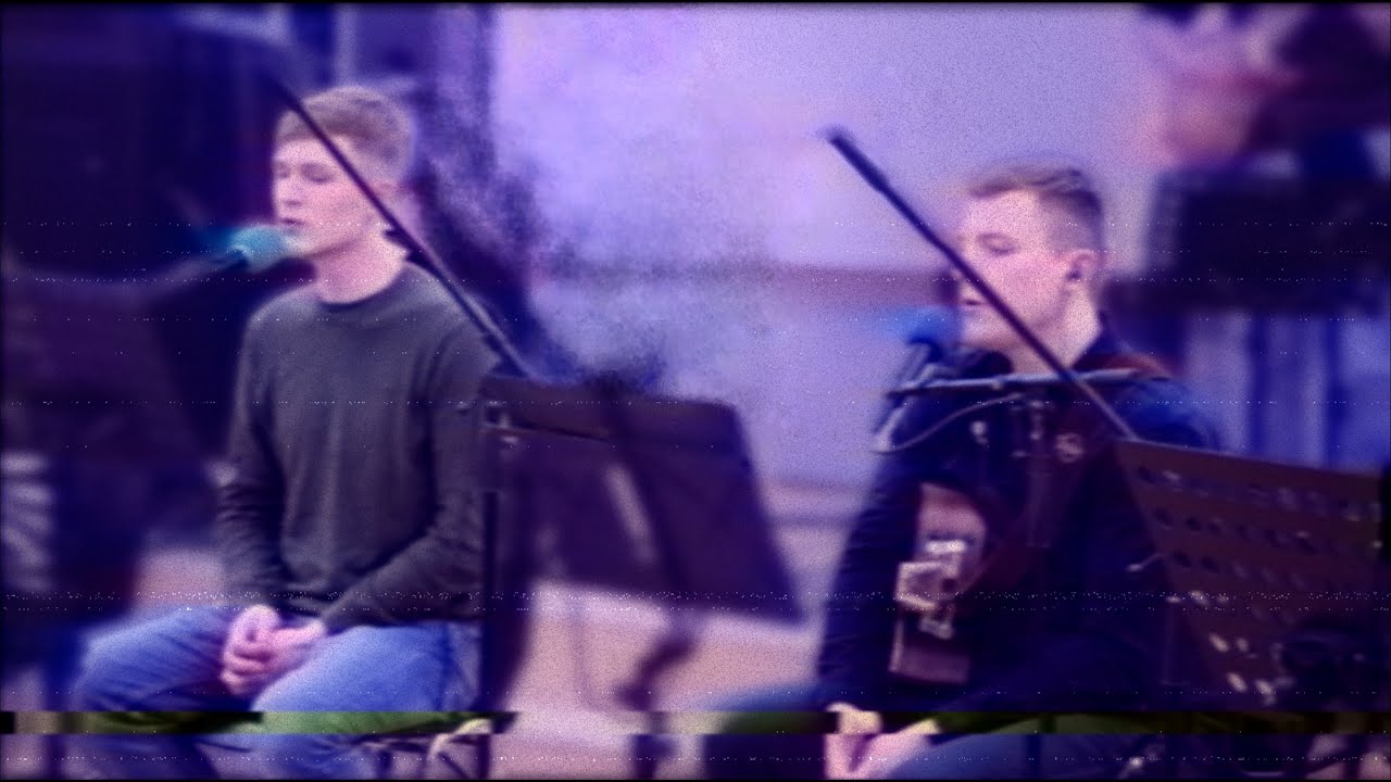 Das Alte „Ich“ – das ist Vergangenheit | Christliches Lied 🎼