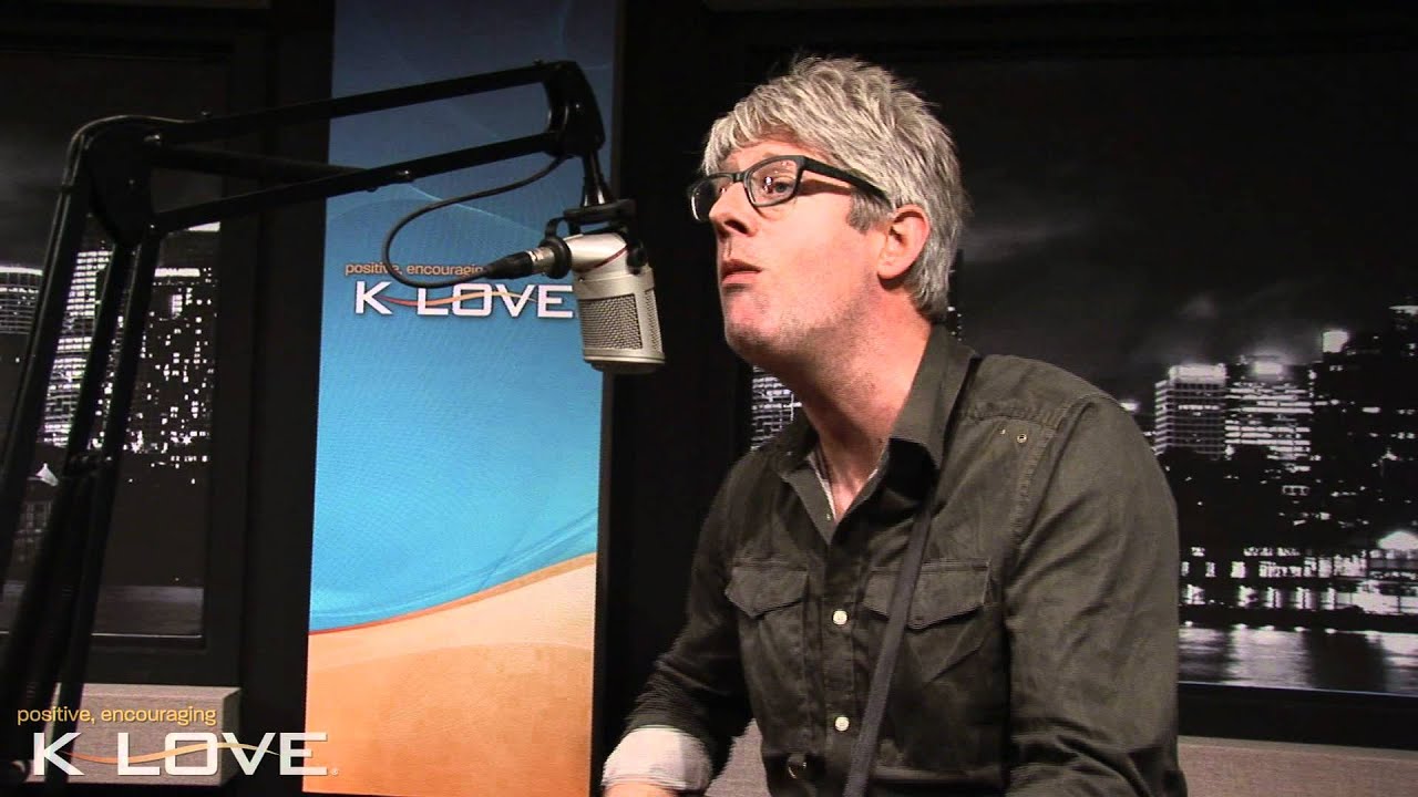 K-LOVE - Matt Maher "Turn Around" LIVE