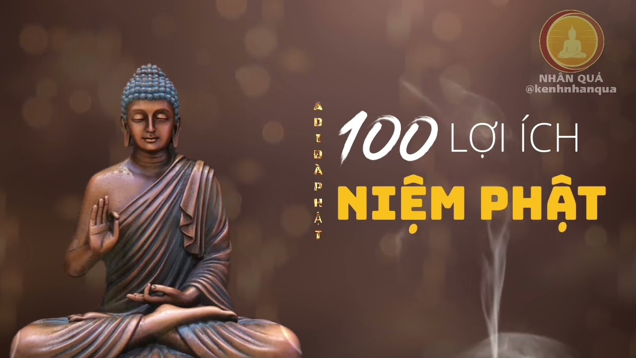Lợi Ích Của Pháp Môn Niệm Phật