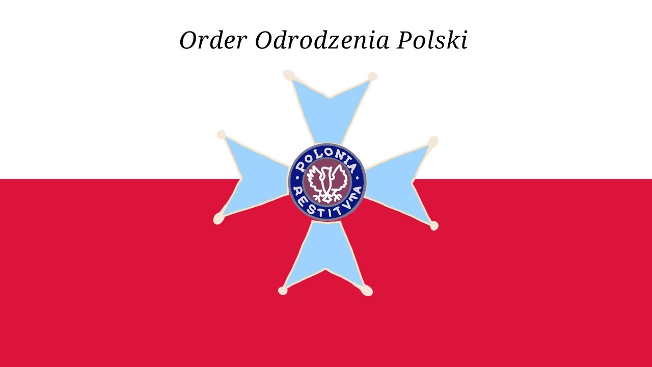 Order Odrodzenia Polski