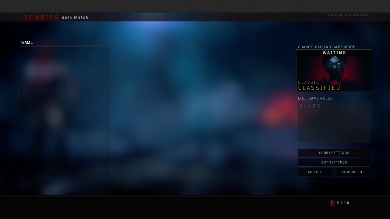 Custom Mutation Glitch Quick Guide