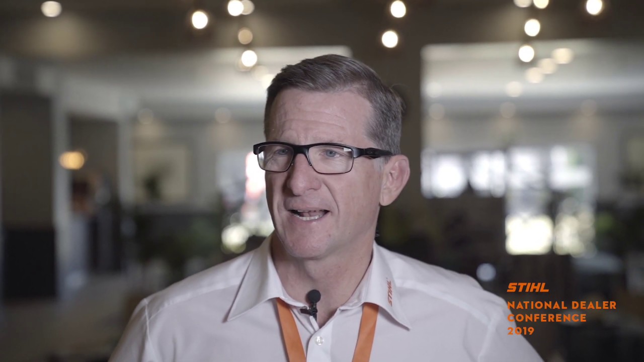 STIHLsa National Dealer Conference 2019 [Day 3]