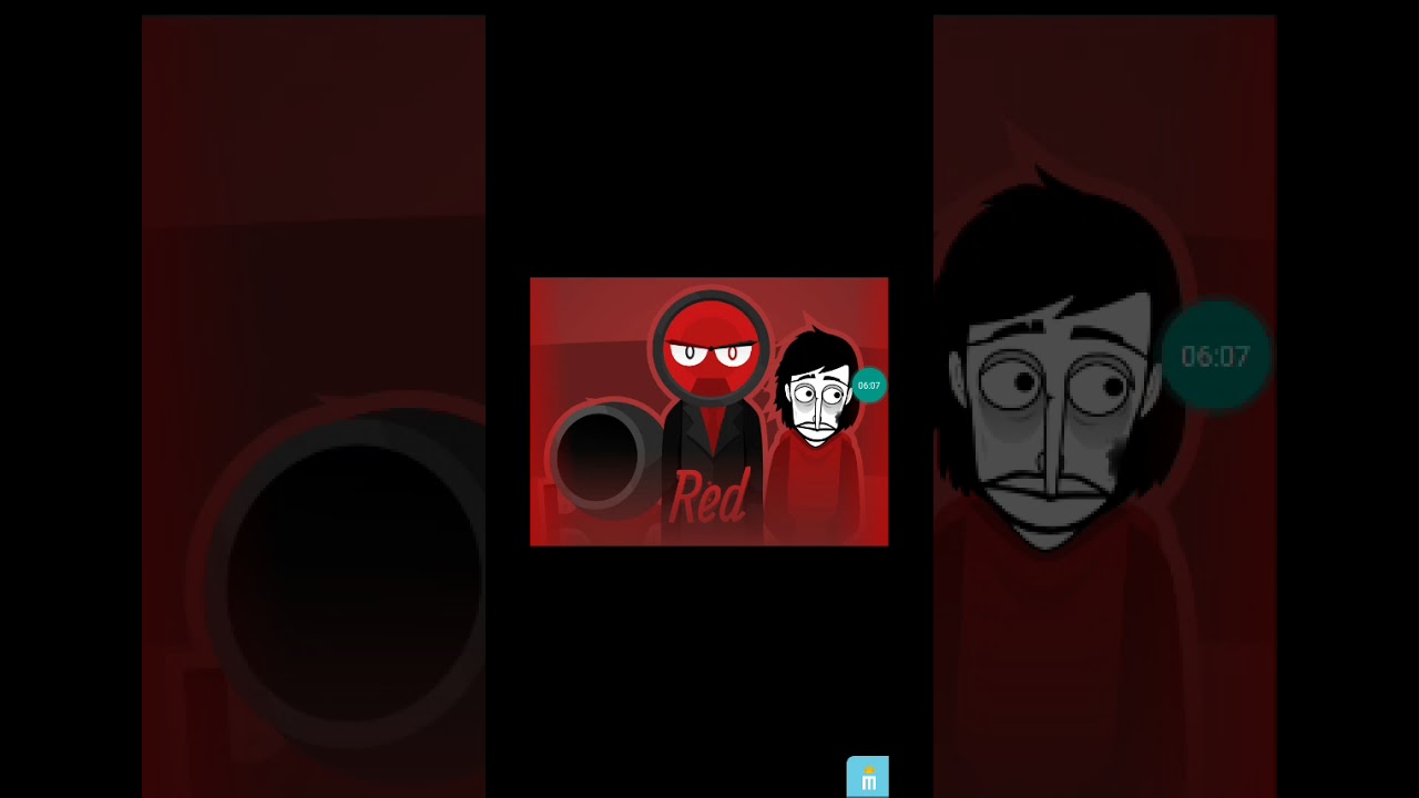 Sprunki redmods