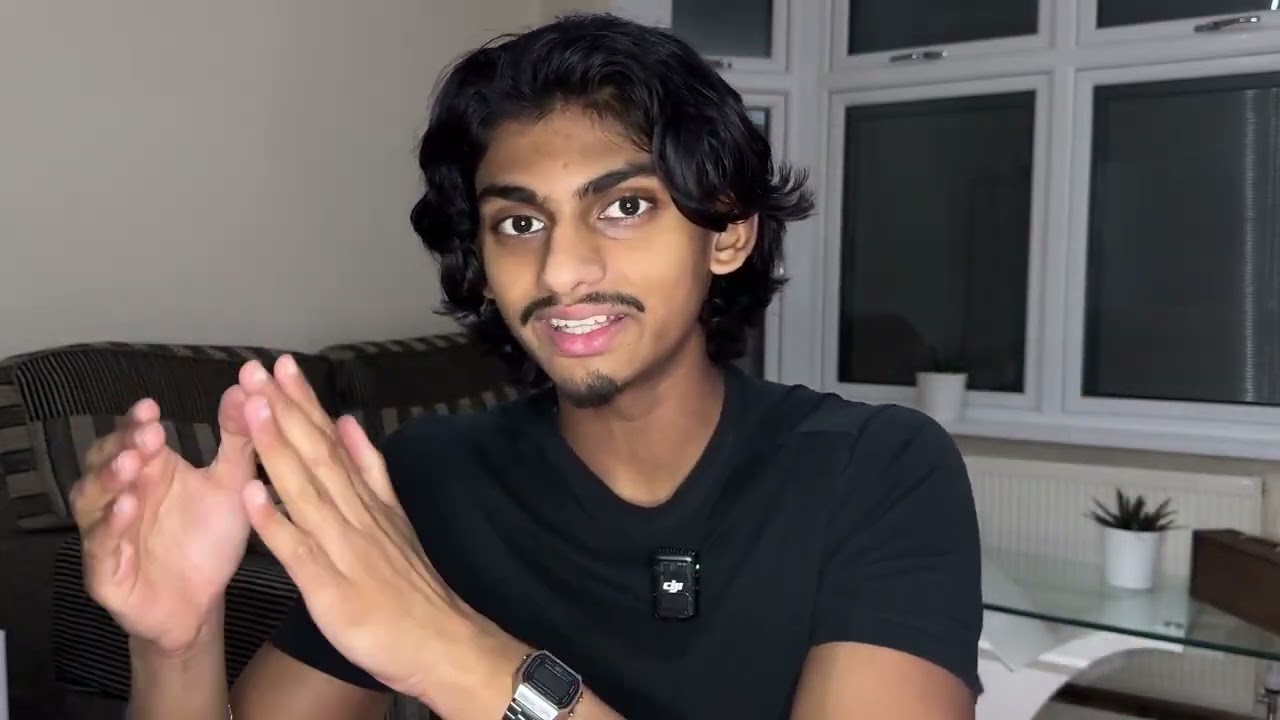 Editing For YouTubers Who Already Have Editors