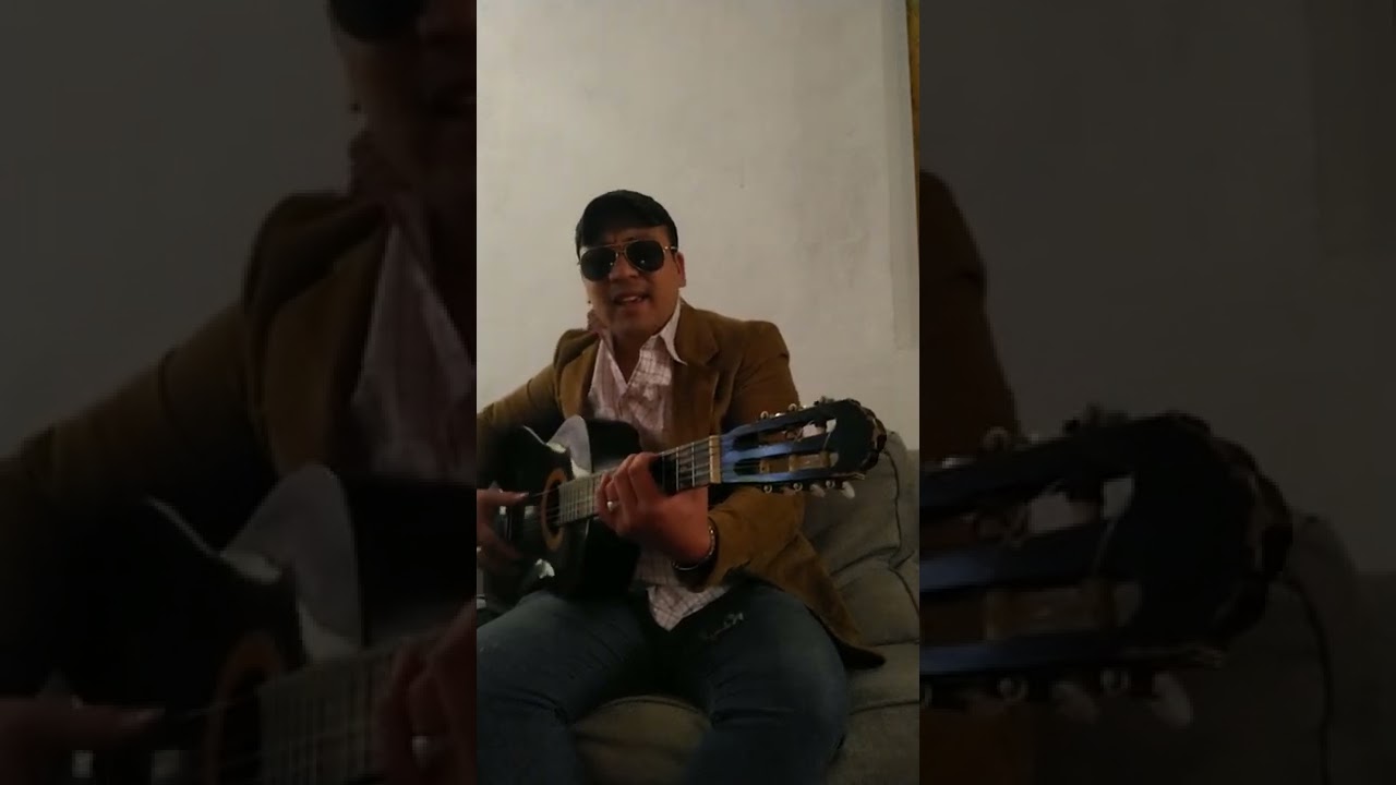 amor secreto Danny Camacho