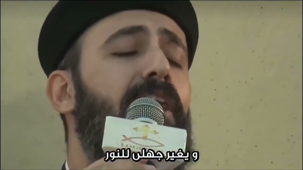 كلك مشتهيات يا حبيبي | ❤️ | القس اندرو فيليب