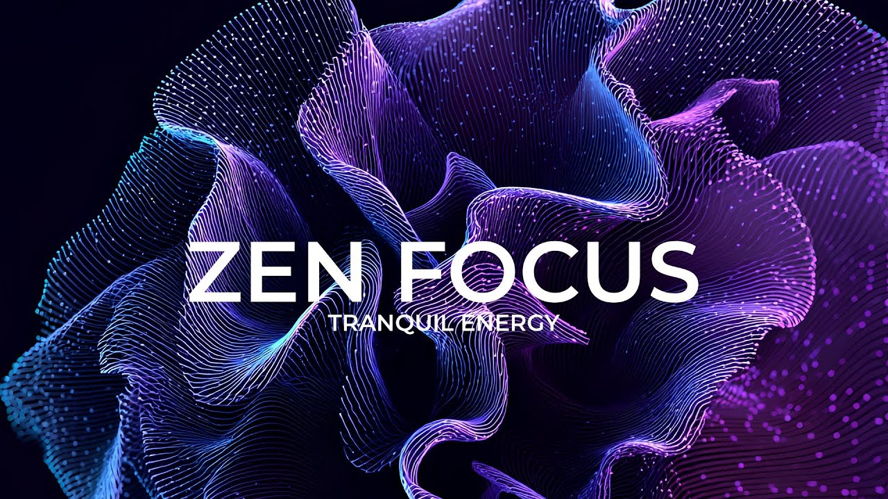 Power Focus - 40Hz Binaural Beats - Eliminate Distractions, ADHD Focus Music