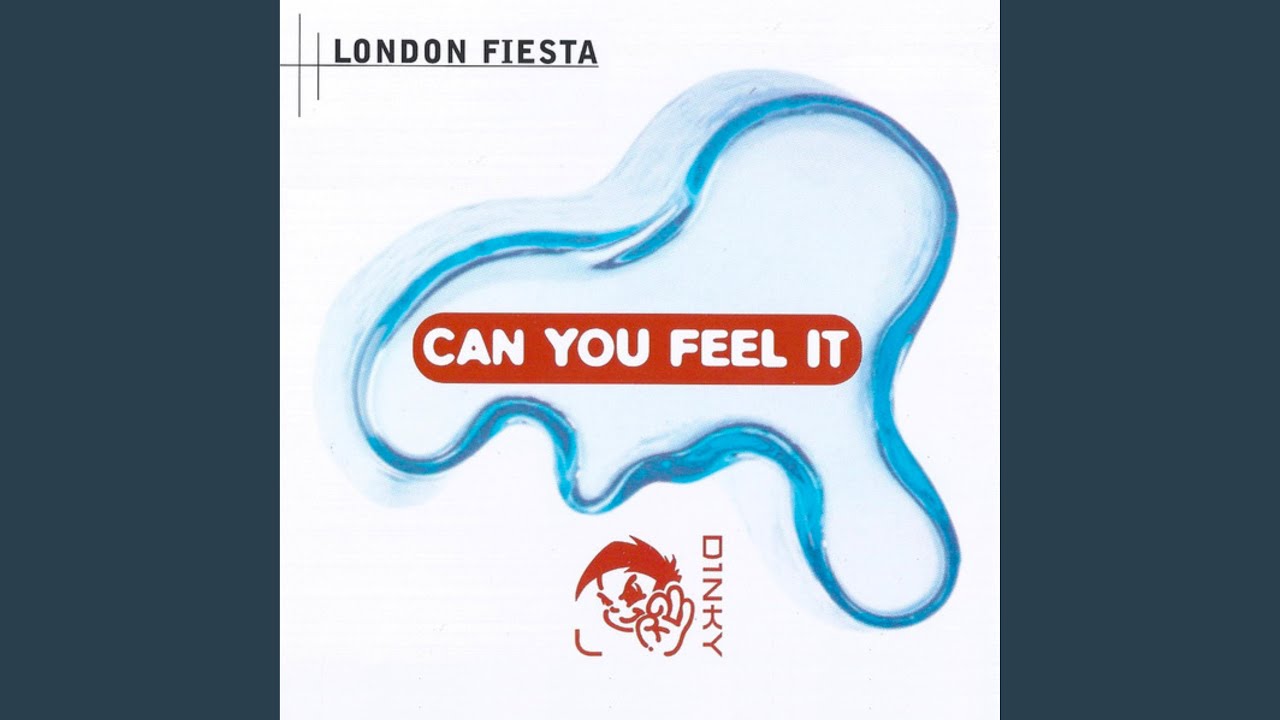 Can You Feel It (Club Mix)