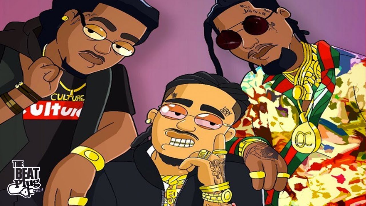 Migos Type Beat 