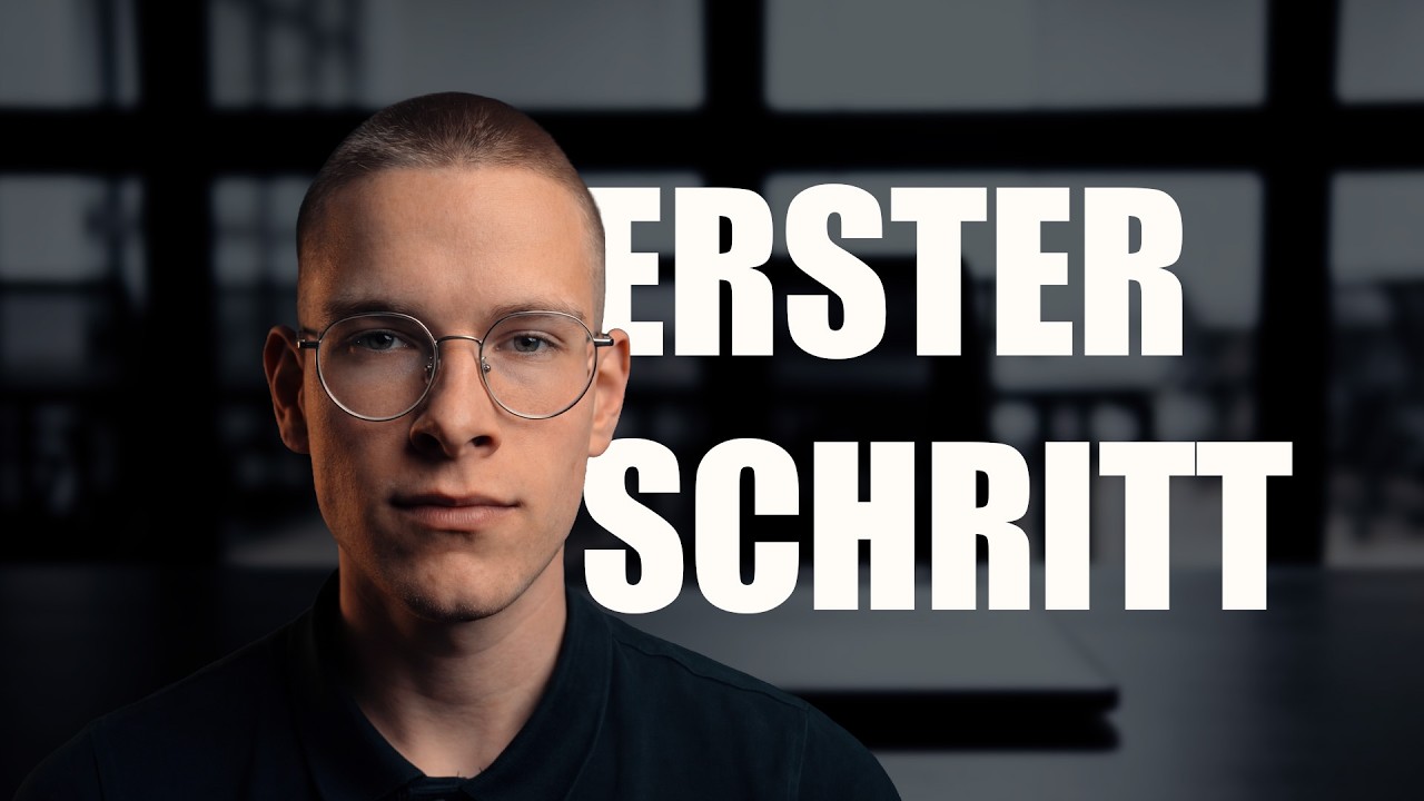 Freelancing ohne Referenzen? So fange ich an